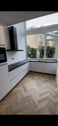 Appartement te huur: Carneoolstraat 40-A 2332 KB Leiden - Photo 1