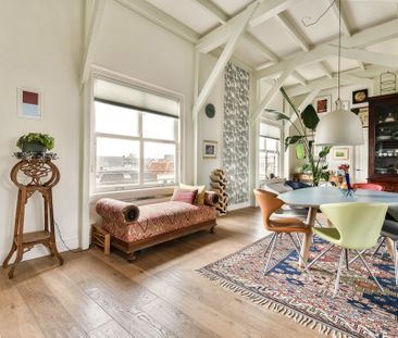 Te huur: Appartement Gedempte Oude Gracht in Haarlem - Foto 1