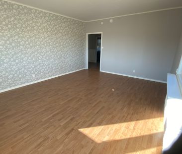 Västra Bondsjögatan, Härnösand - Foto 1