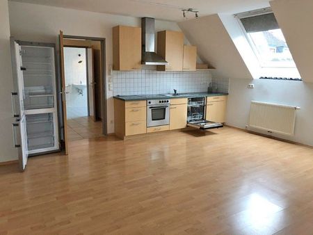 Helle Mietwohnung in Thermenregion …! - Photo 3