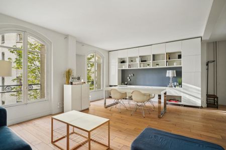 Appartement 2 pièces meublé - Passy - Photo 5