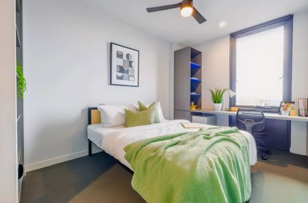 1 Bedroom Studio Deluxe - Photo 2