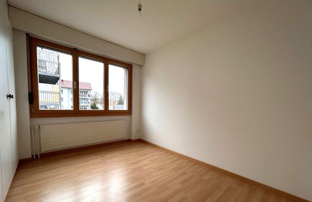4.5 Zimmer, 85 m², EG - Foto 1