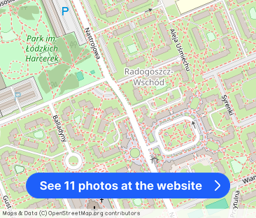 M3 do wynajęcia - Radogoszcz - Photo 1