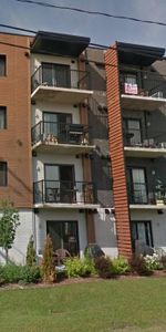 Très beau 5 ½ récent, insonorisé, Val-Bélair, Québec - Photo 4