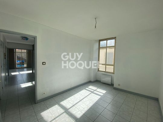 Appartement à louer centre ville ! - Photo 1