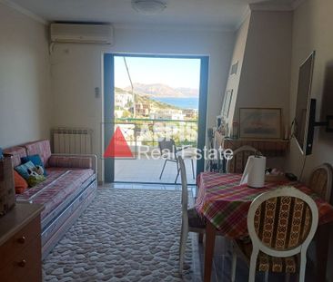 Διαμέρισμα για ενοικίαση Κέντρο (Παλαιά Φώκαια) - Photo 3