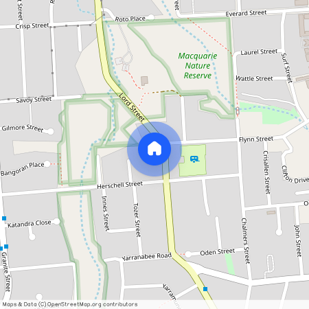 145 Lord Street, NSW 2444, Port Macquarie
