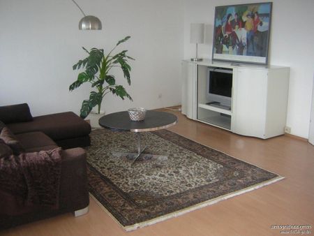 RIDA FLATS - Kerpen Sinndorf! All in plus! Aufzug + Balkon + Stellplatz + Internet! - Photo 2
