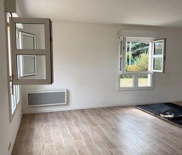 Location Appartement 1 pièce 33m² - Photo 6