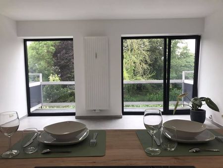 Studio te huur - Photo 2