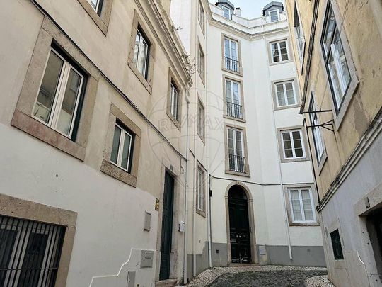 Apartamento T3 em Lisboa - Photo 1