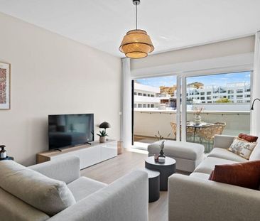 Alquiler de piso en Calle Calancha - Photo 6