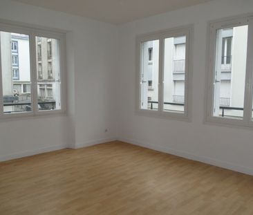 Location Appartement 3 pièces 70m² BREST 29200 - Photo 5