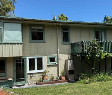 Tranquil Cottage - Photo 1