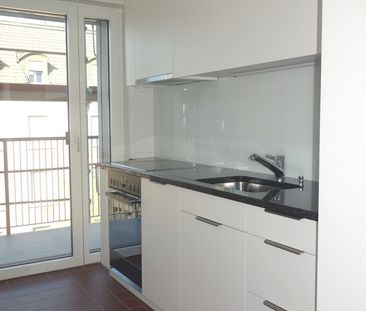 1-Zimmerwohnung, in wenigen Schritten vom Zürichsee entfernt - Photo 3