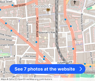 New Inn Broadway, New Inn Broadway - Photo 1