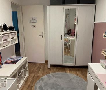Nachmieter gesucht 4 Raum Wohnung - Foto 1
