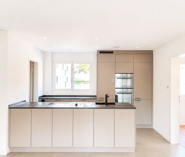 5.5 Zimmer, 142 m², 2. Stock - Foto 4