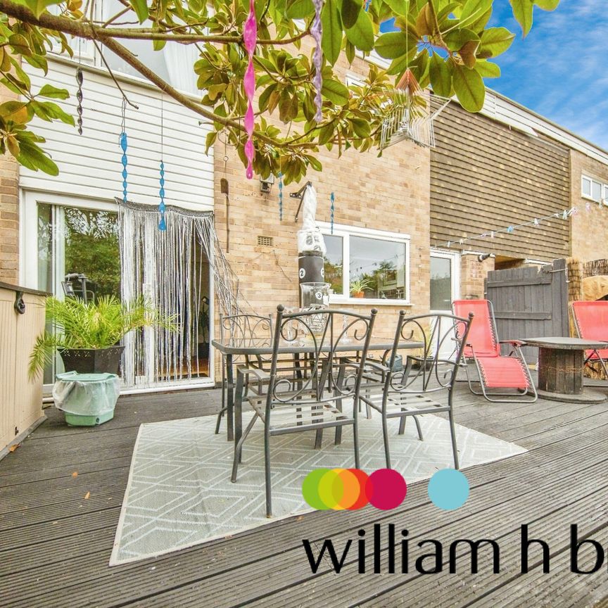 Lethe Grove, Colchester - Photo 1