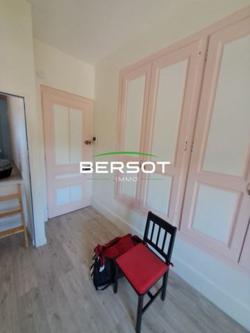 Location Besançon, Appartement T1 avec chambre séparée - Photo 3