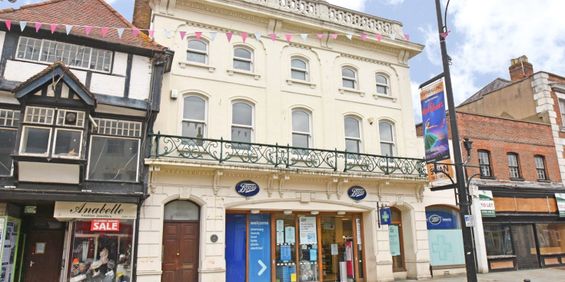 Vintner House, High Wycombe Vintner House, High Wycombe - Photo 3