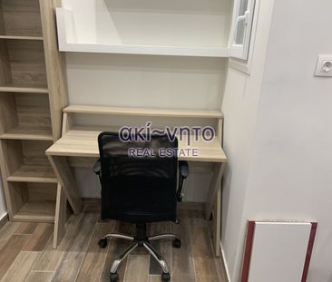 Studio/Γκαρσονιέρα για ενοικίαση Τουρκικό Προξενείο (Κέντρο Θεσσαλο... - Photo 6