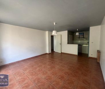 Appartement 2 pièces - 48 m² - Photo 2
