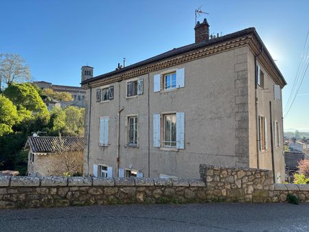 Location Appartement 1 pièce 21m² LA VOULTE SUR RHONE 07800 - Photo 4