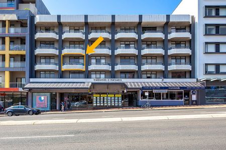 202/200 Maroubra Road, Maroubra, NSW 2035 - Photo 4