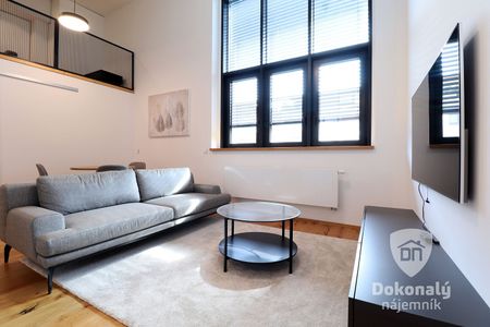 Pronájem bytu 2+kk 55 m² - Photo 2