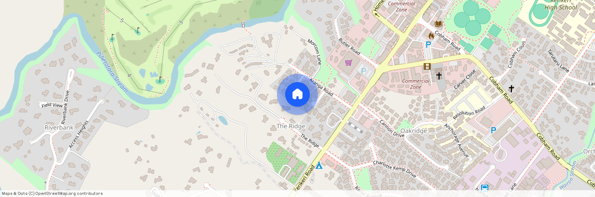 9 Kilountain Place, Kerikeri, Far North