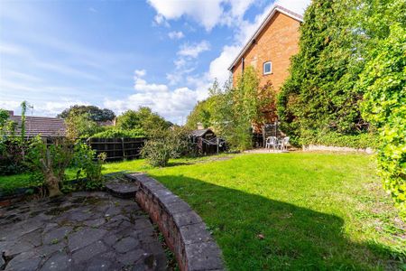 6 bedroom house to rent - Photo 3