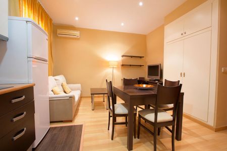 Studio - Granada (Constitucion) - Foto 2