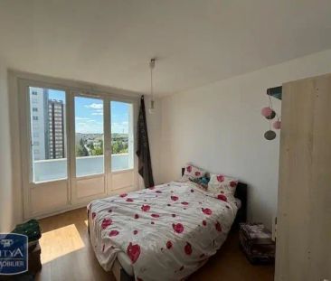 Appartement à louer 2 pièces 44.07m² - Photo 3