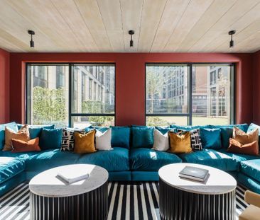 1 bedroom apartment to rent - Photo 3