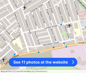 Telford Street, Barrow-In-Furness - Photo 1