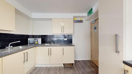Flat share to rent - Photo 5