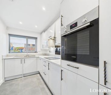 2 bedroom end of terrace house to rent - Photo 5