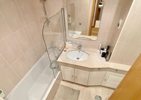 Apartamento T2 em Lisboa