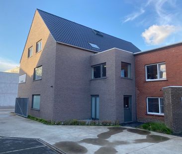 Steenbakkersstraat 12 - Foto 1
