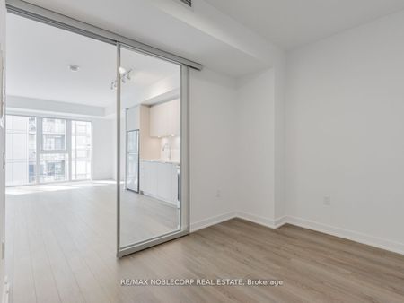 For Lease - 357 King Street Unit# 3409, Toronto, Ontario - Photo 2
