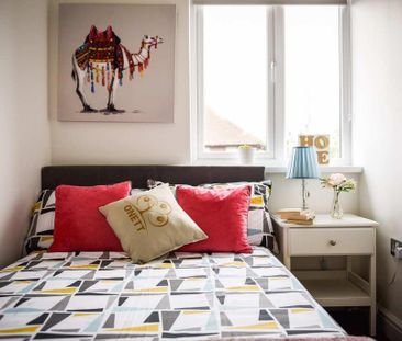 1 bedroom in a house share to rent - Photo 1