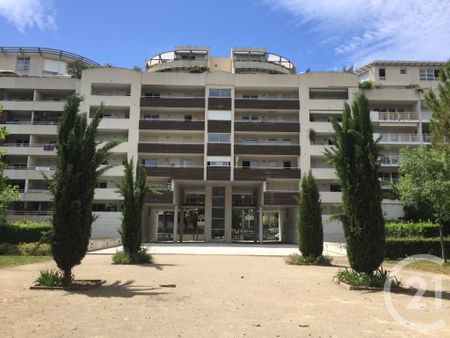 Location Appartement 2 pièces 34m² MONTPELLIER 34000 - Photo 4