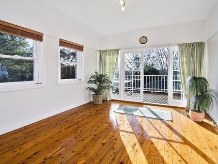 1/10 Illiliwa Street, Cremorne - Photo 3