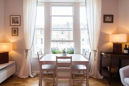 2 Bed Flat, Grittleton Road, W9 - Photo 3