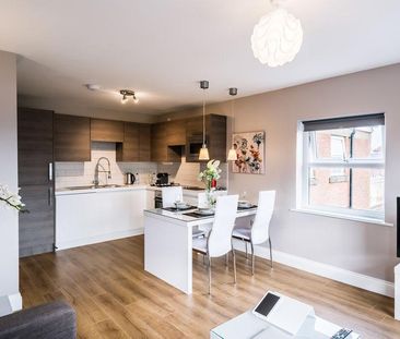 1 bedroom apartment to rent - Photo 2