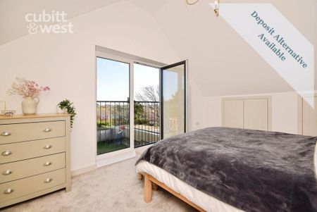 5 bedroom detached bungalow to rent - Photo 5