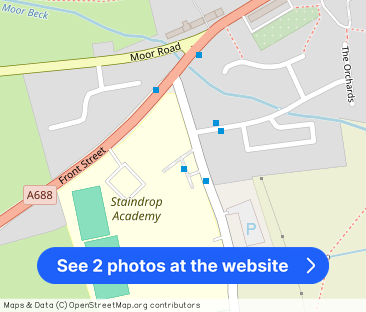 Cleatlam Lane, DL2 - Photo 1