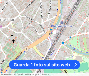 Small but pleasant rents without deposit - Foto 1